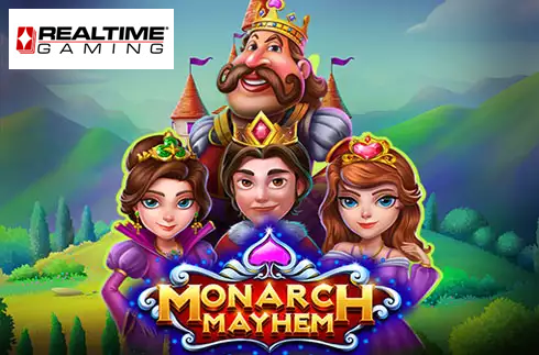 Monarch Mayhem